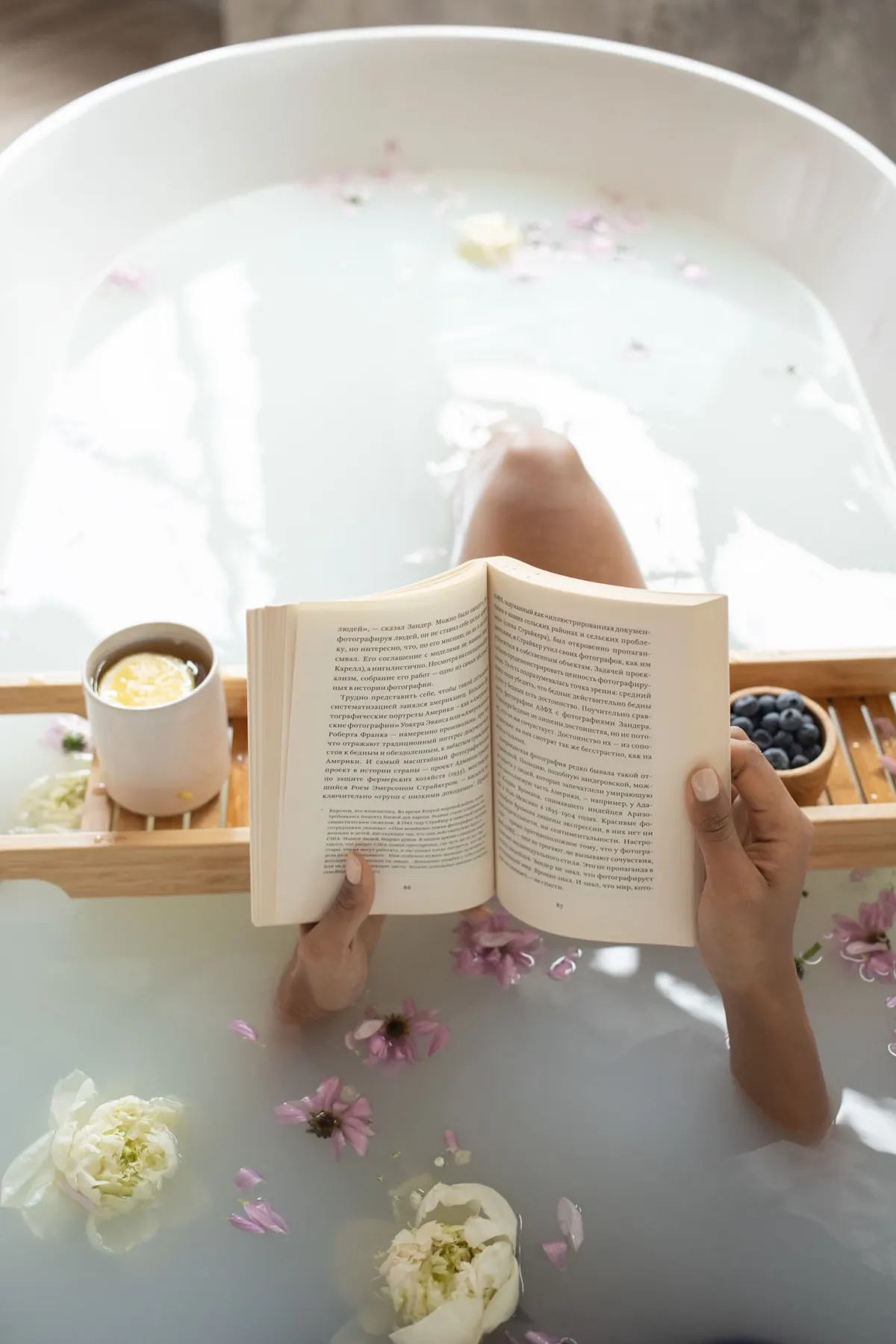 Magnesium Bath Flakes by Ancient Minerals